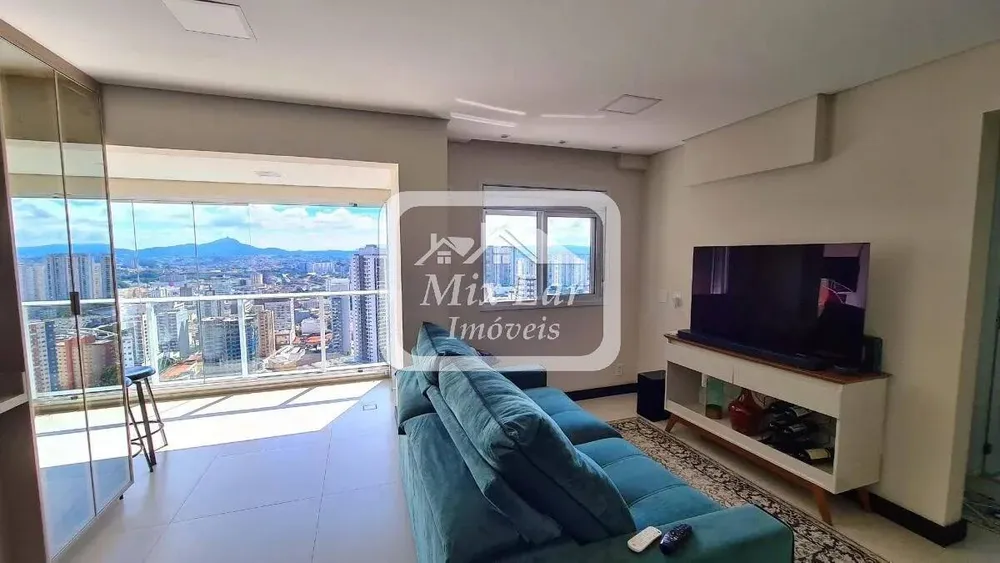 Apartamento, 2 quartos, 72 m² - Foto 11