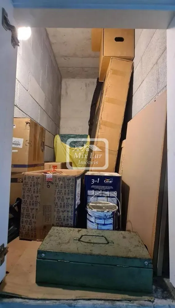Apartamento, 2 quartos, 72 m² - Foto 3