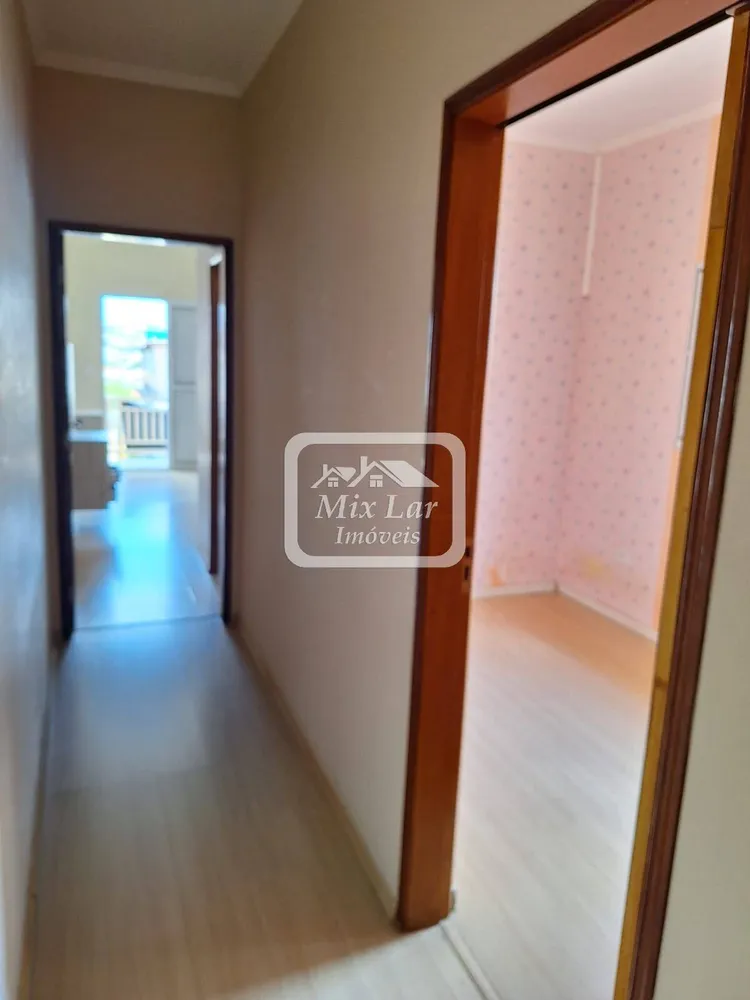 Sobrado, 3 quartos, 180 m² - Foto 14