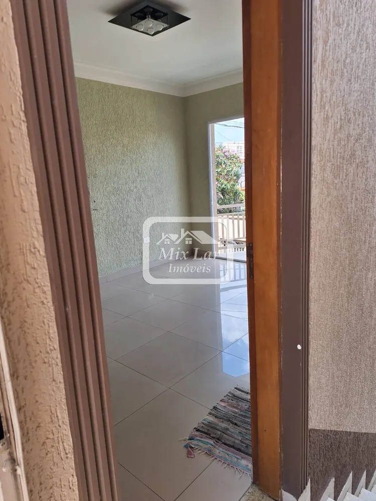 Sobrado, 3 quartos, 180 m² - Foto 8