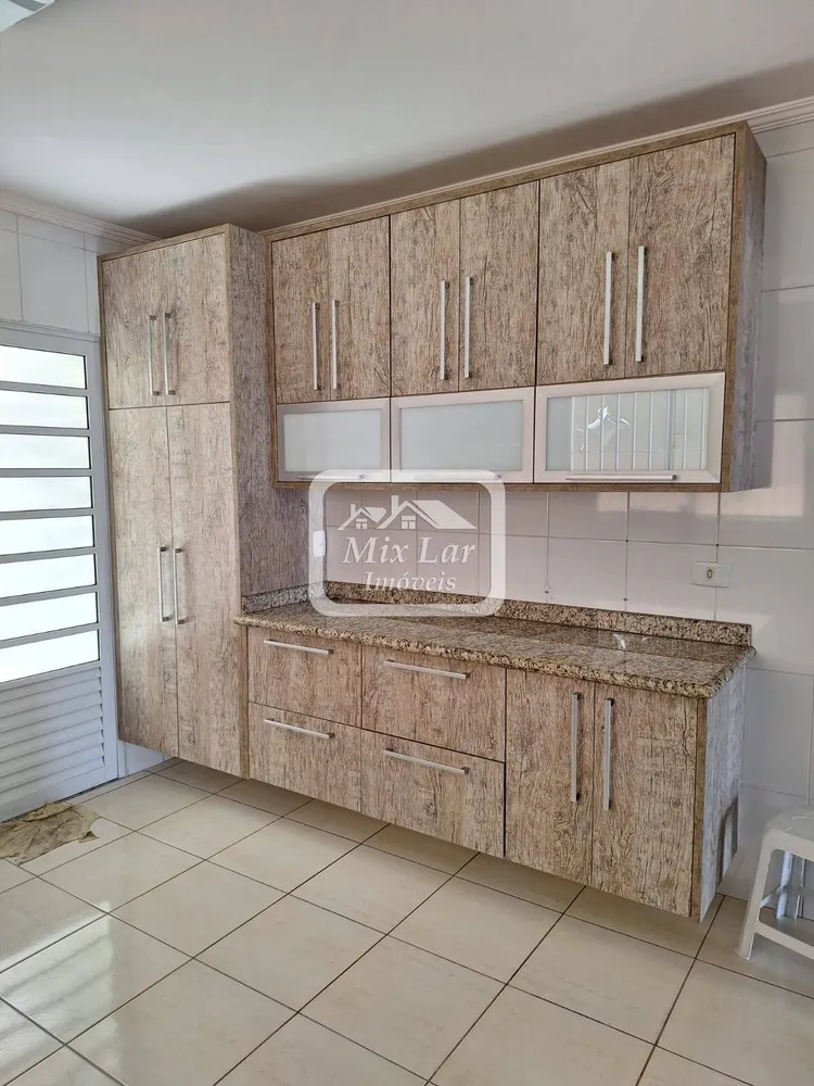 Sobrado, 3 quartos, 180 m² - Foto 9