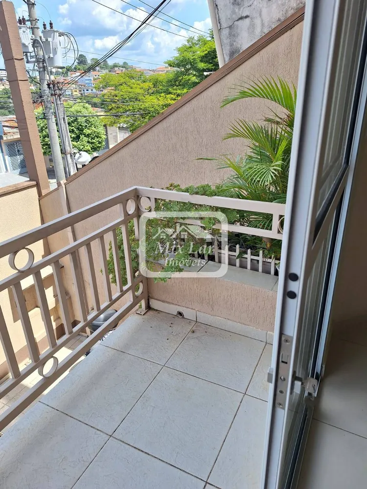 Sobrado, 3 quartos, 180 m² - Foto 7