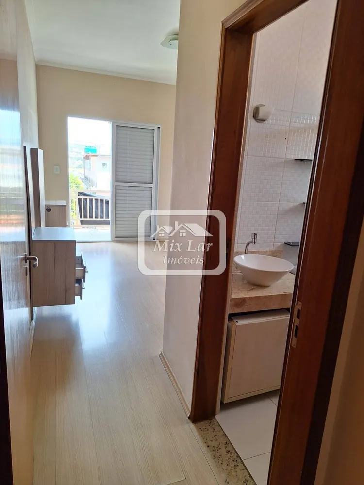 Sobrado, 3 quartos, 180 m² - Foto 4