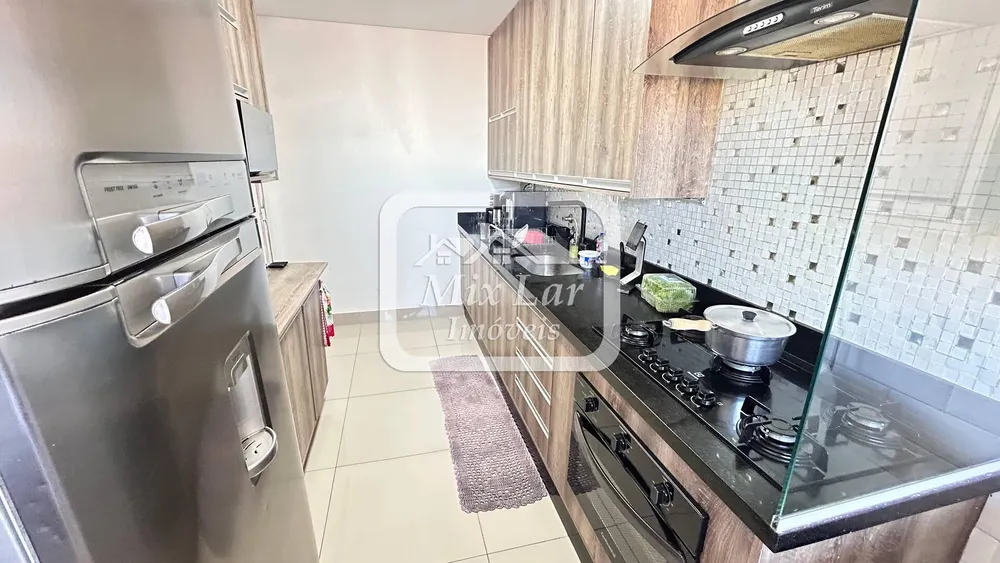 Apartamento, 2 quartos, 62 m² - Foto 4