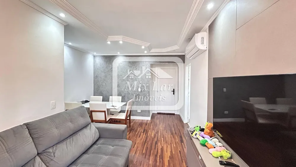 Apartamento, 2 quartos, 62 m² - Foto 5