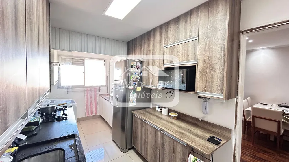 Apartamento, 2 quartos, 62 m² - Foto 2