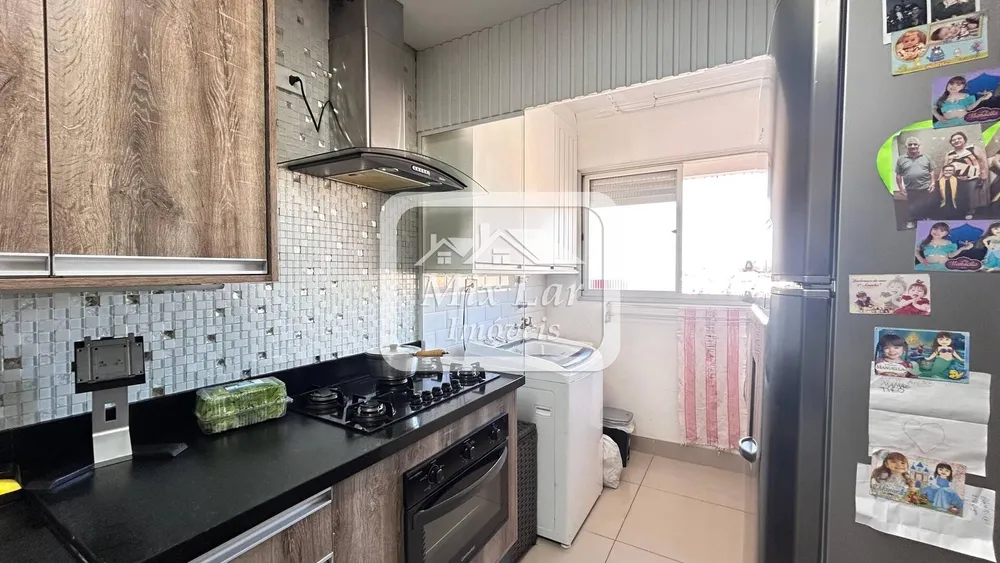 Apartamento, 2 quartos, 62 m² - Foto 1