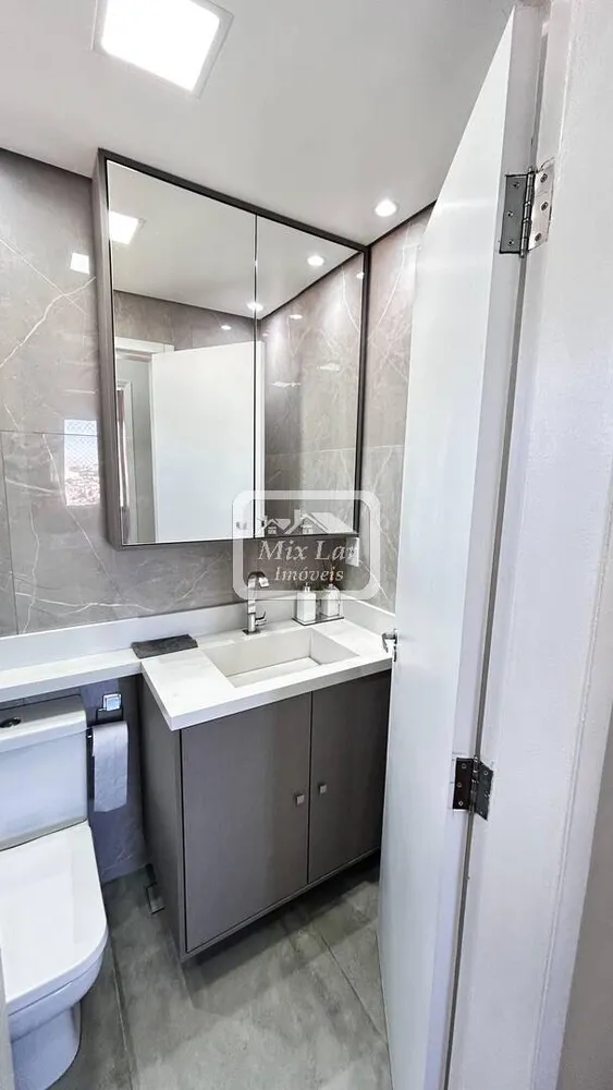 Apartamento, 2 quartos, 62 m² - Foto 6