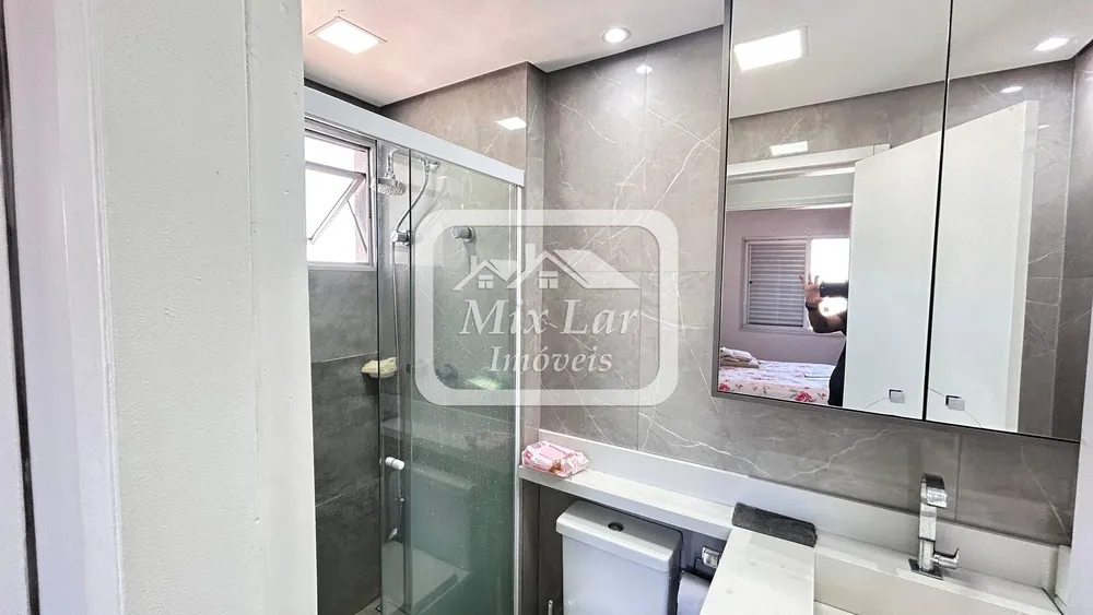 Apartamento, 2 quartos, 62 m² - Foto 2