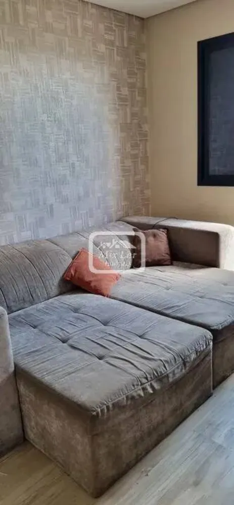 Apartamento, 3 quartos, 150 m² - Foto 8