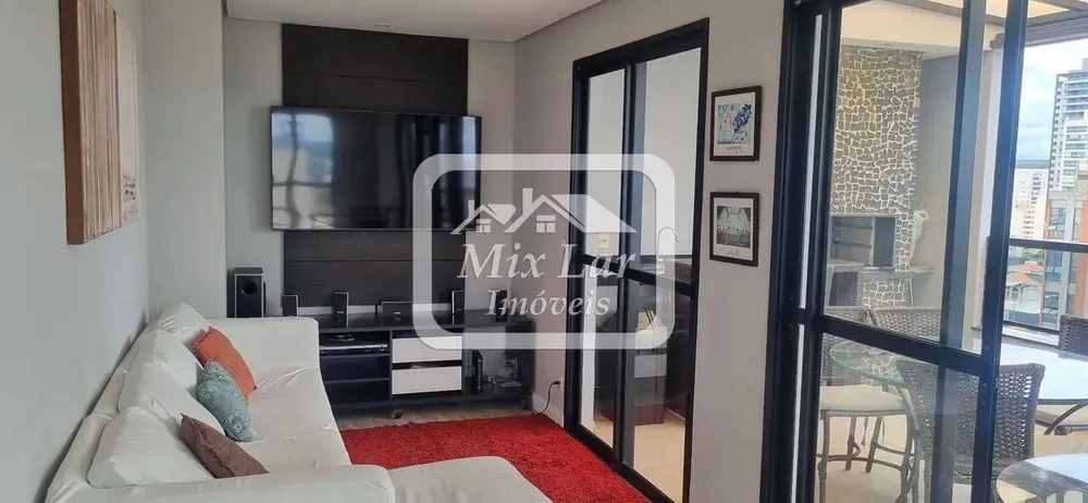 Apartamento, 3 quartos, 150 m² - Foto 5