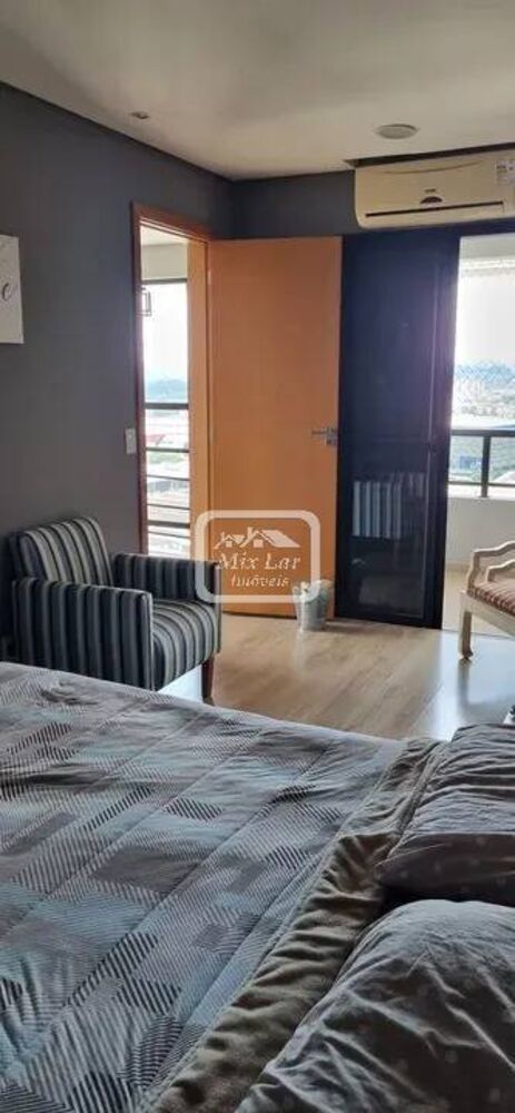 Apartamento, 3 quartos, 150 m² - Foto 2