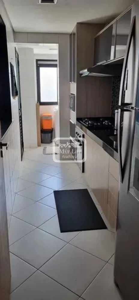 Apartamento, 3 quartos, 150 m² - Foto 6