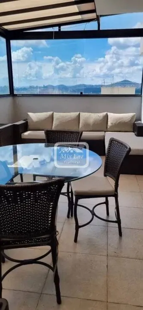 Apartamento, 3 quartos, 150 m² - Foto 6