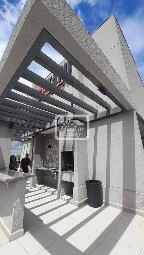 Apartamento, 2 quartos, 48 m² - Foto 4
