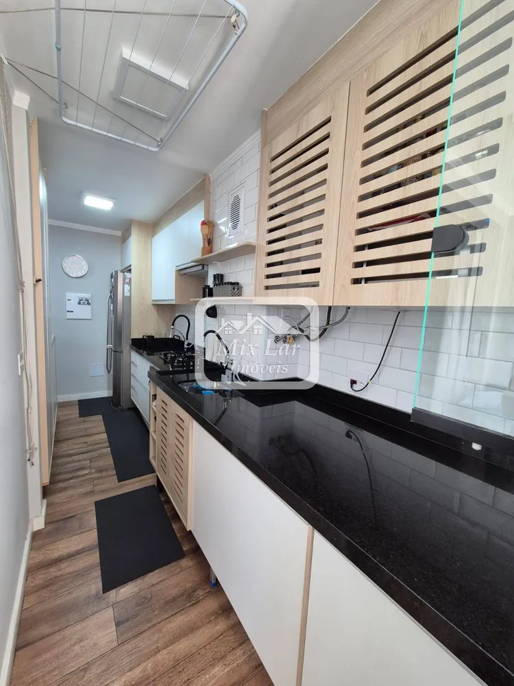 Apartamento, 2 quartos, 48 m² - Foto 4