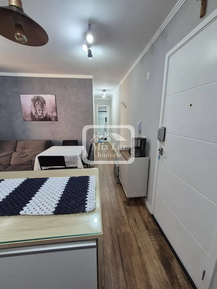 Apartamento, 2 quartos, 48 m² - Foto 5