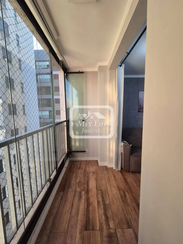 Apartamento, 2 quartos, 48 m² - Foto 8
