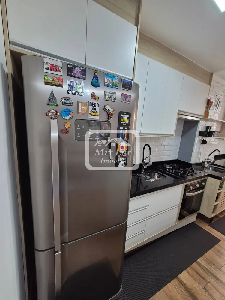 Apartamento, 2 quartos, 48 m² - Foto 2