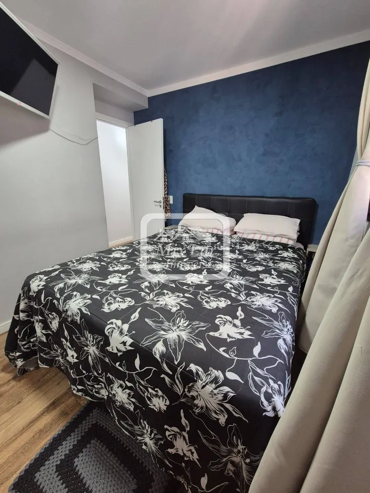 Apartamento, 2 quartos, 48 m² - Foto 6