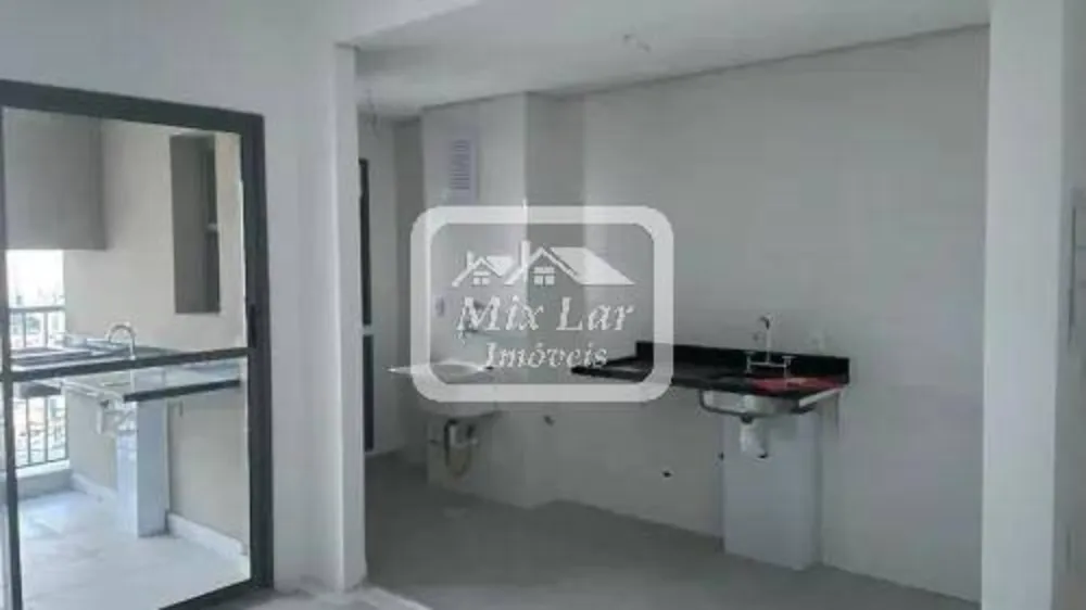 Apartamento, 2 quartos, 64 m² - Foto 2