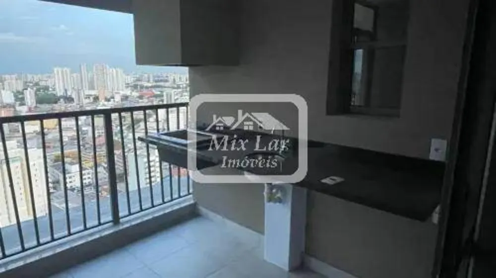 Apartamento, 2 quartos, 64 m² - Foto 8