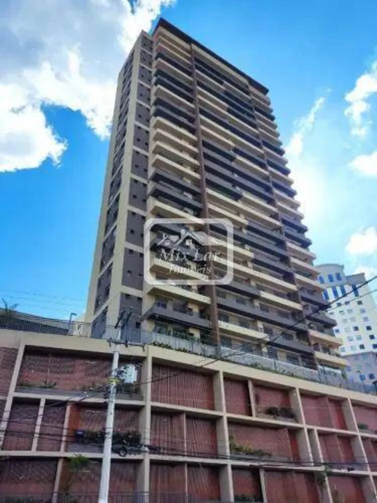 Apartamento, 2 quartos, 64 m² - Foto 1