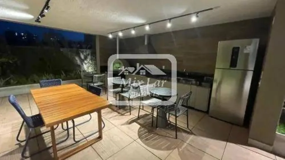 Apartamento, 2 quartos, 64 m² - Foto 9