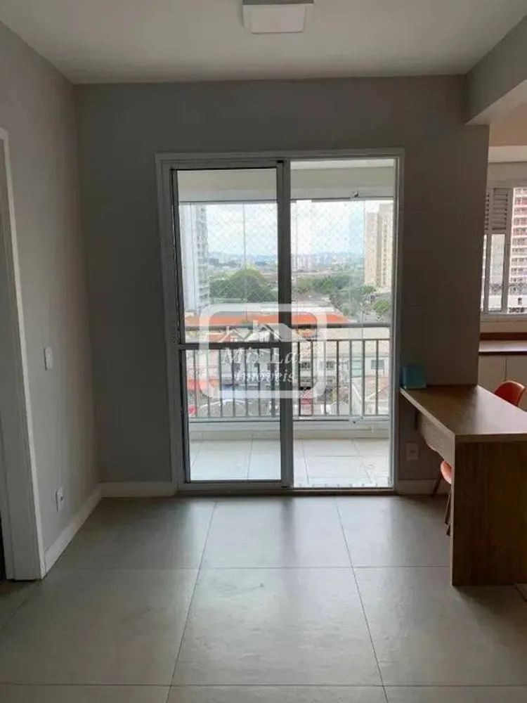 Apartamento, 1 quarto, 34 m² - Foto 6