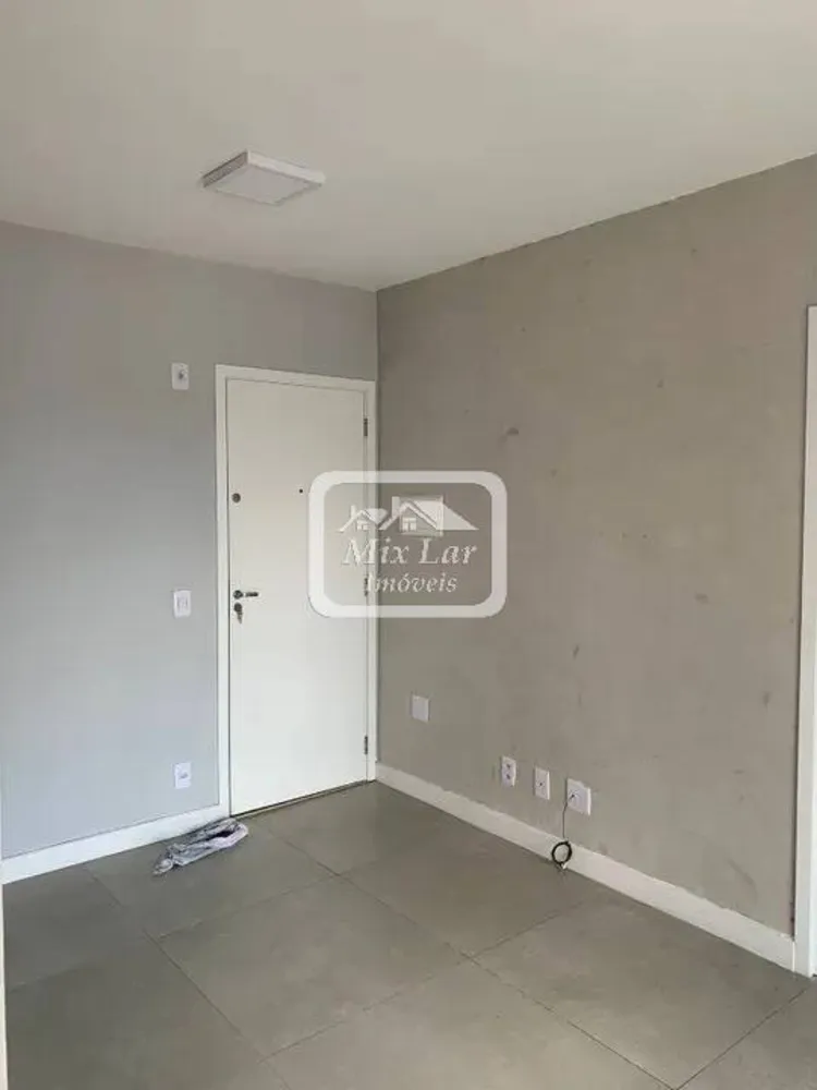 Apartamento, 1 quarto, 34 m² - Foto 8