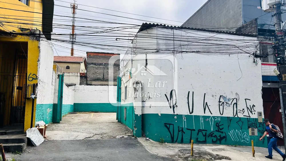 Terreno, 252 m² - Foto 1