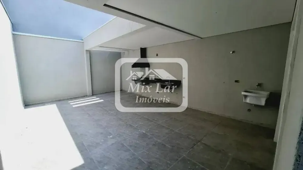 Sobrado, 3 quartos, 160 m² - Foto 7