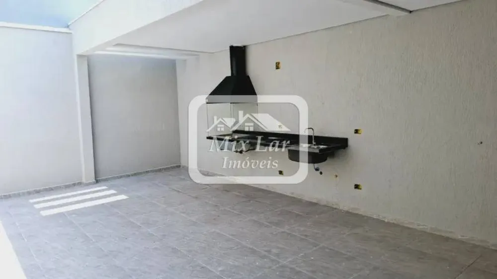 Sobrado, 3 quartos, 160 m² - Foto 4