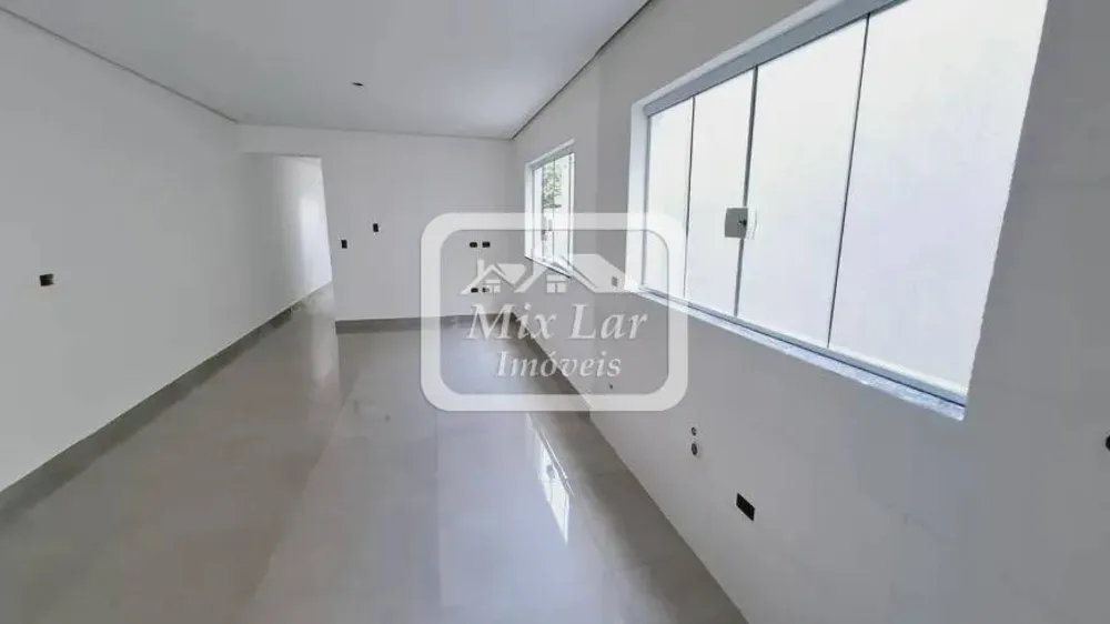 Sobrado, 3 quartos, 160 m² - Foto 6