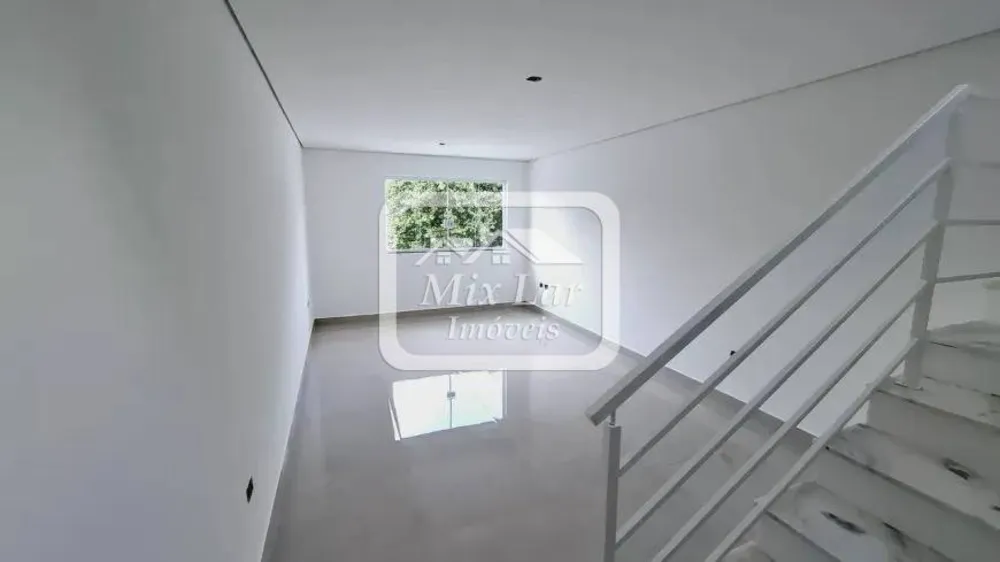 Sobrado, 3 quartos, 160 m² - Foto 3
