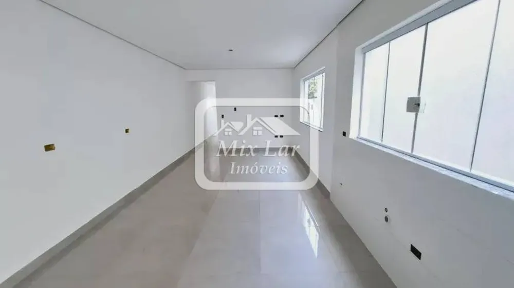Sobrado, 3 quartos, 160 m² - Foto 8