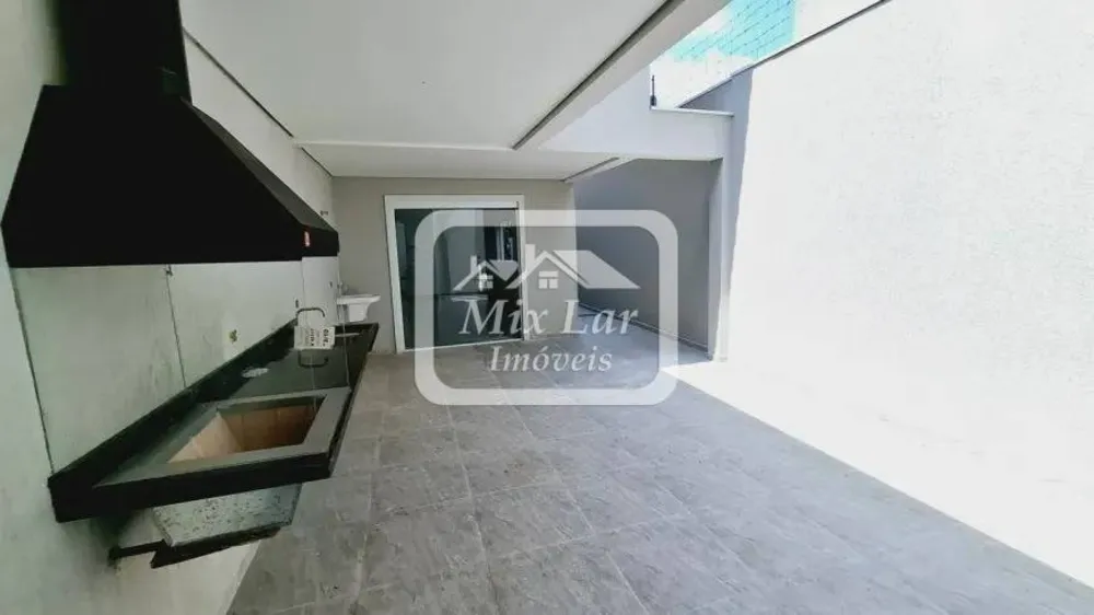 Sobrado, 3 quartos, 160 m² - Foto 2