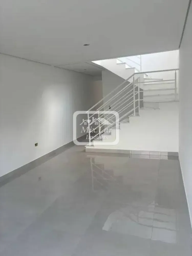 Sobrado, 3 quartos, 160 m² - Foto 5