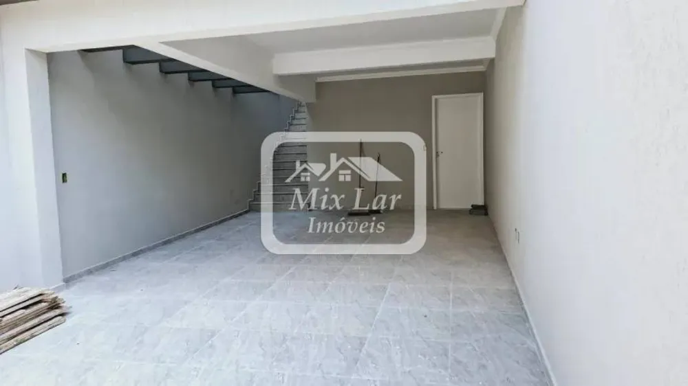 Sobrado, 3 quartos, 160 m² - Foto 6