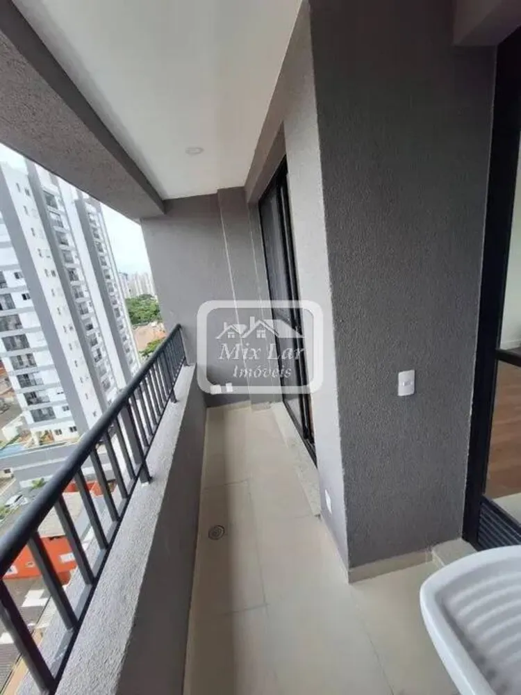 Apartamento, 1 quarto, 40 m² - Foto 9