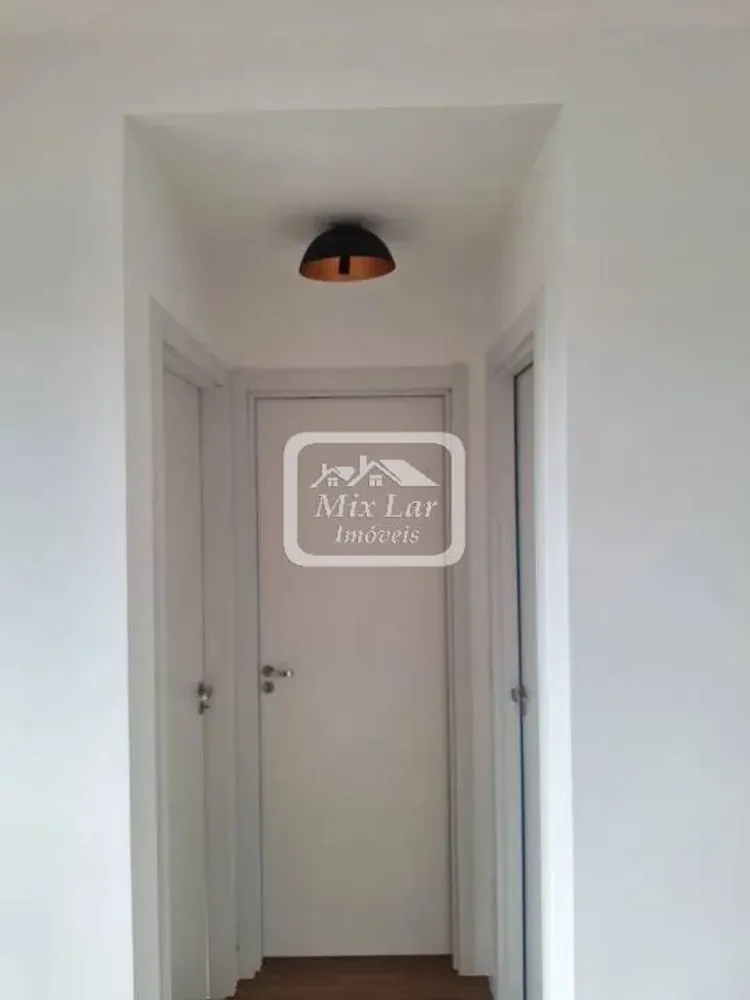 Apartamento, 1 quarto, 40 m² - Foto 8