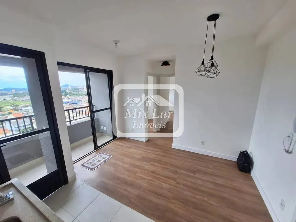Apartamento, 1 quarto, 40 m² - Foto 5