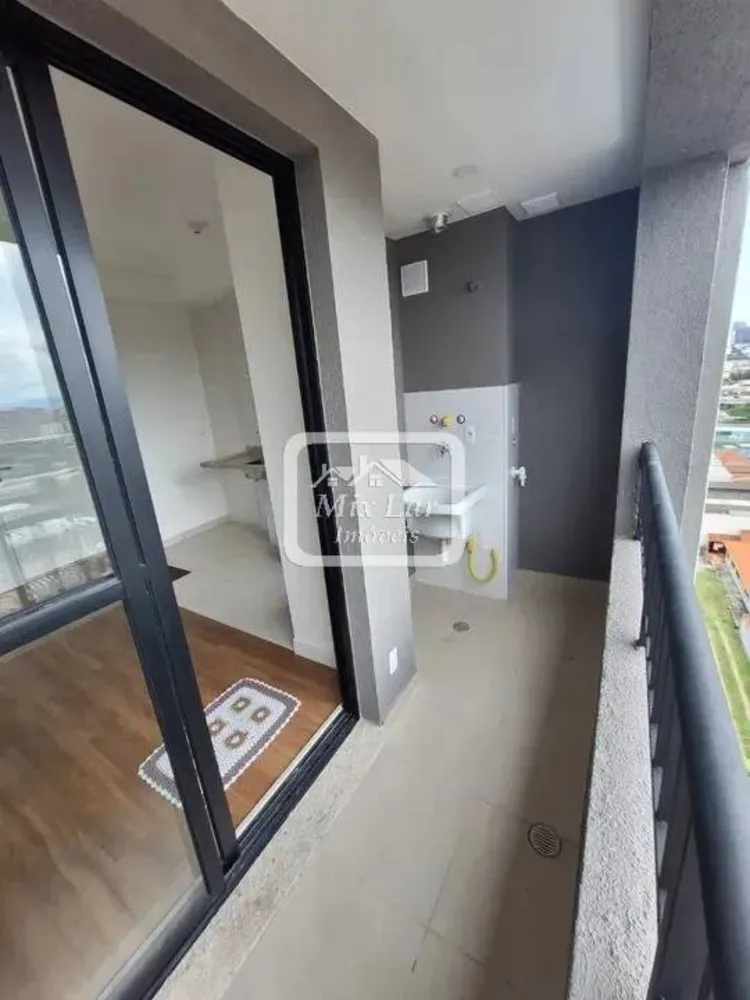 Apartamento, 1 quarto, 40 m² - Foto 8