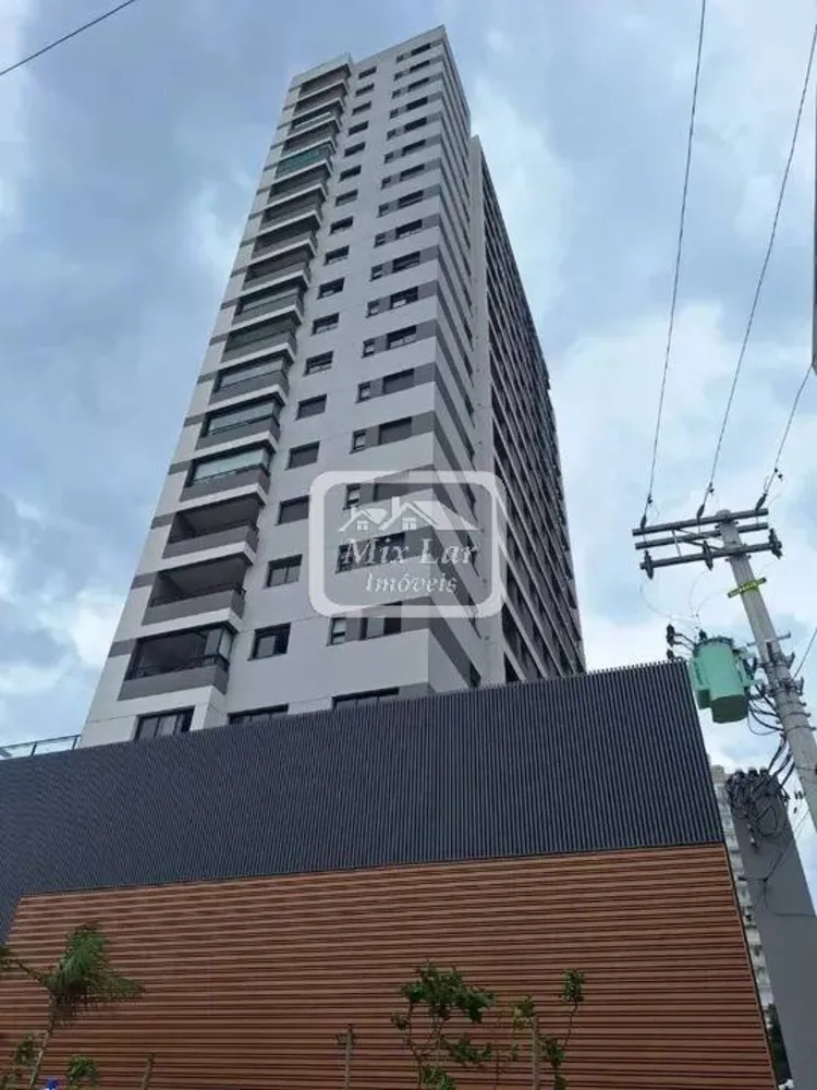 Apartamento, 1 quarto, 40 m² - Foto 7