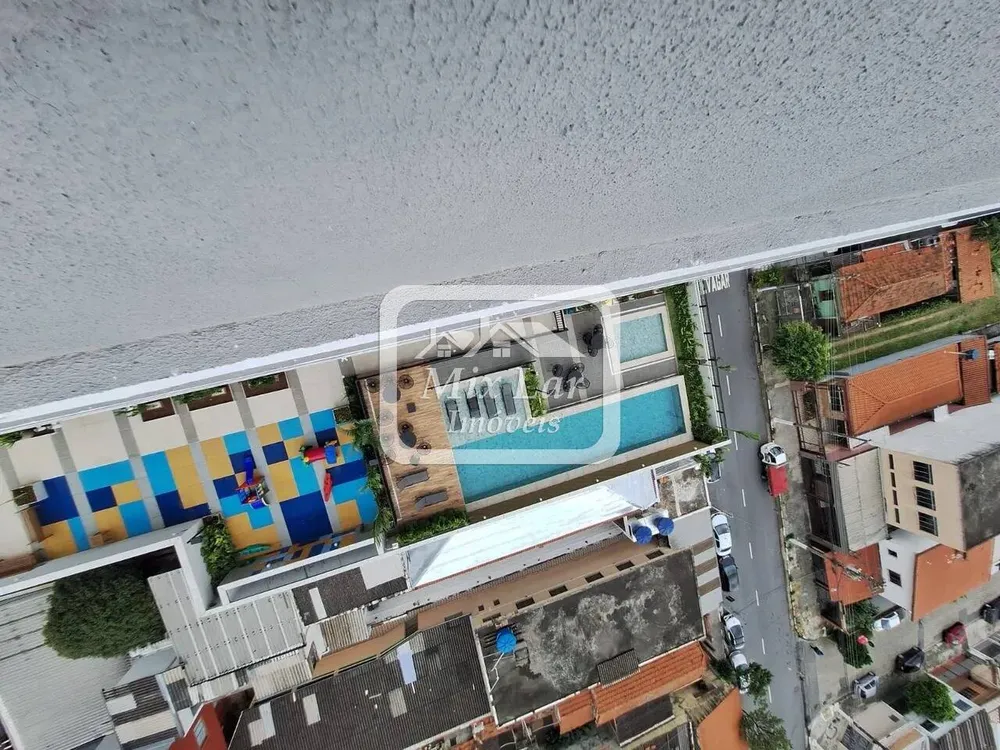 Apartamento, 1 quarto, 40 m² - Foto 6