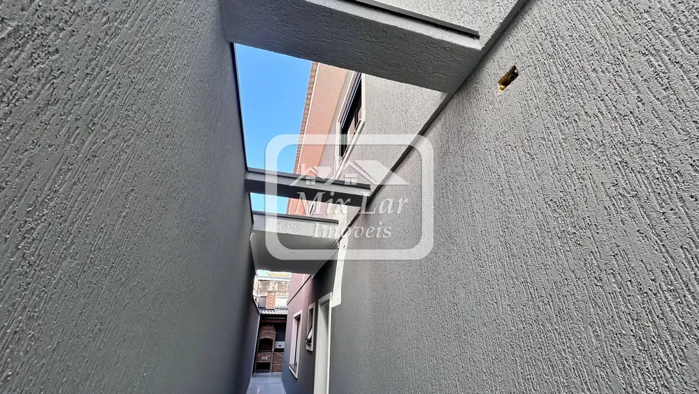 Sobrado, 3 quartos, 160 m² - Foto 8