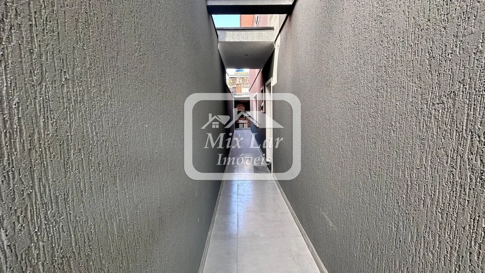 Sobrado, 3 quartos, 160 m² - Foto 9