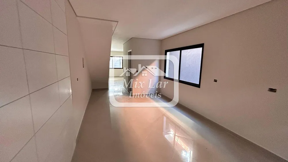 Sobrado, 3 quartos, 160 m² - Foto 7