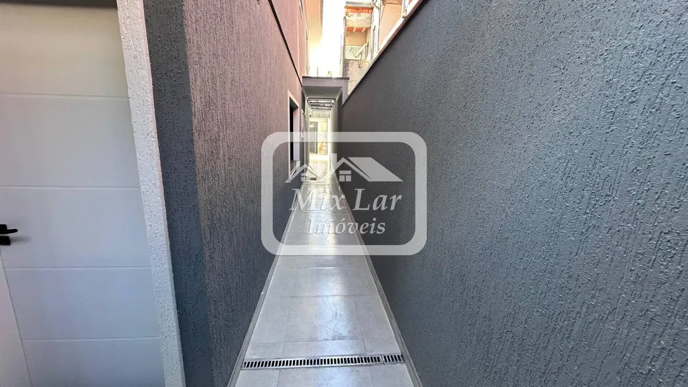 Sobrado, 3 quartos, 160 m² - Foto 5