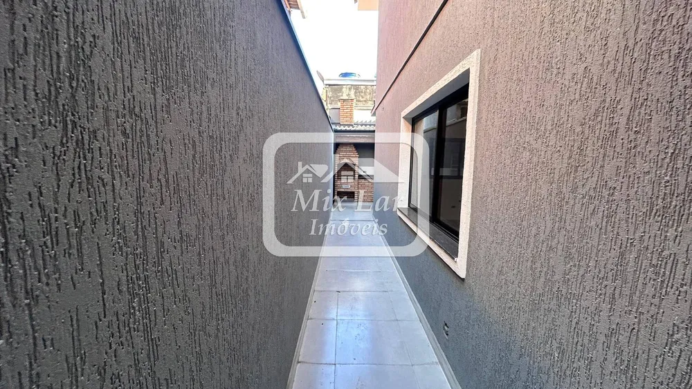 Sobrado, 3 quartos, 160 m² - Foto 11